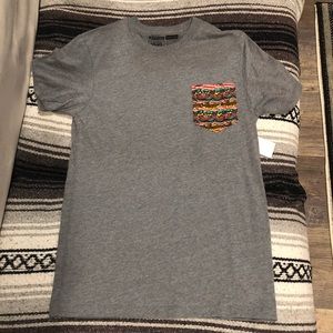 Vans women’s tee